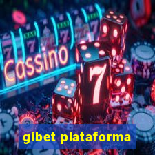 gibet plataforma